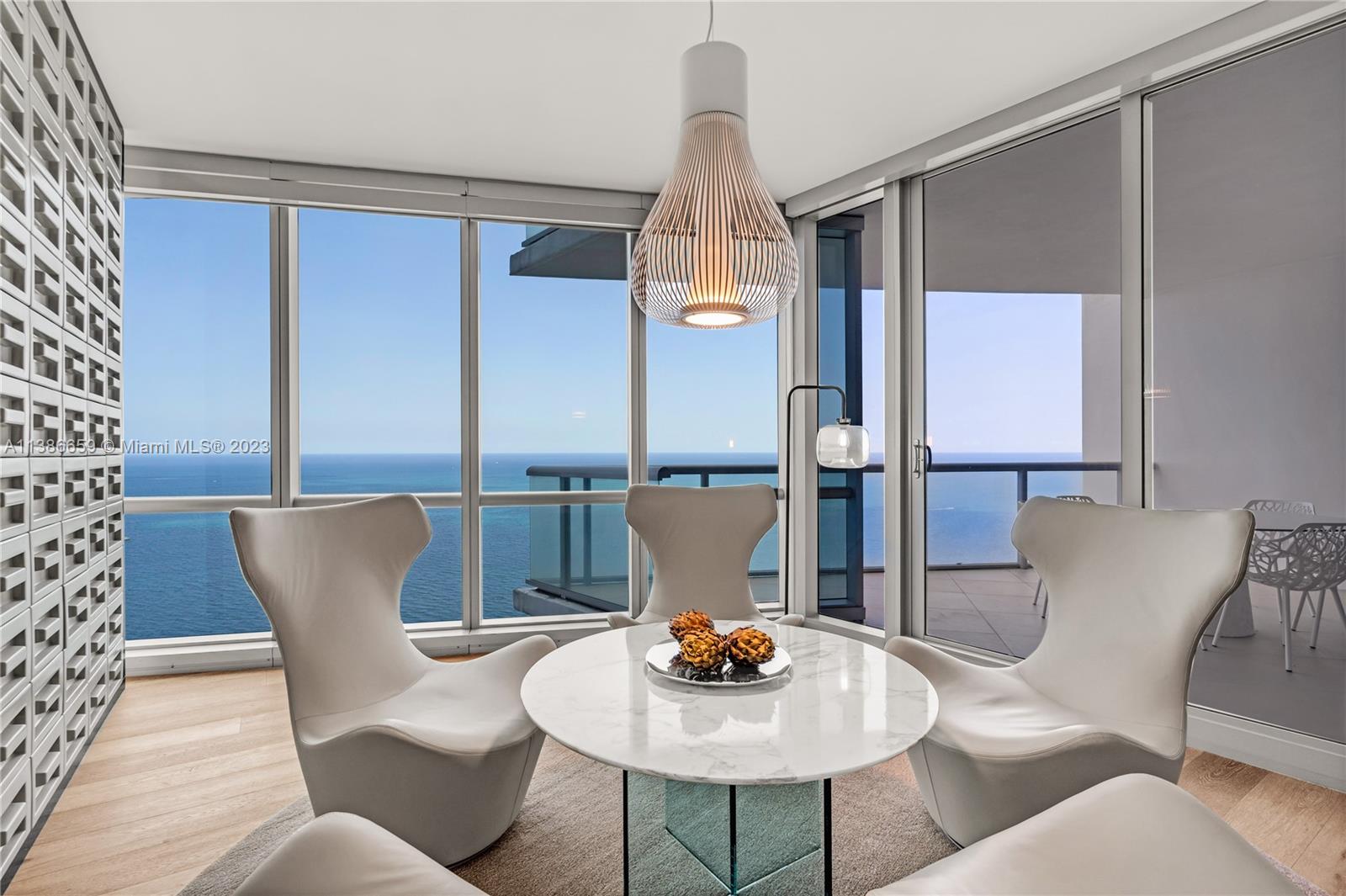 JADE OCEAN CONDO - Residential
