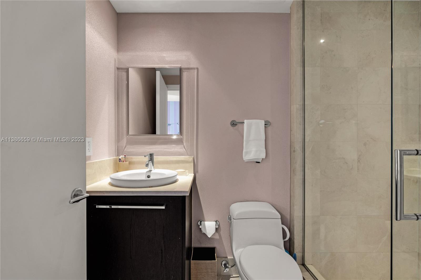JADE OCEAN CONDO - Residential