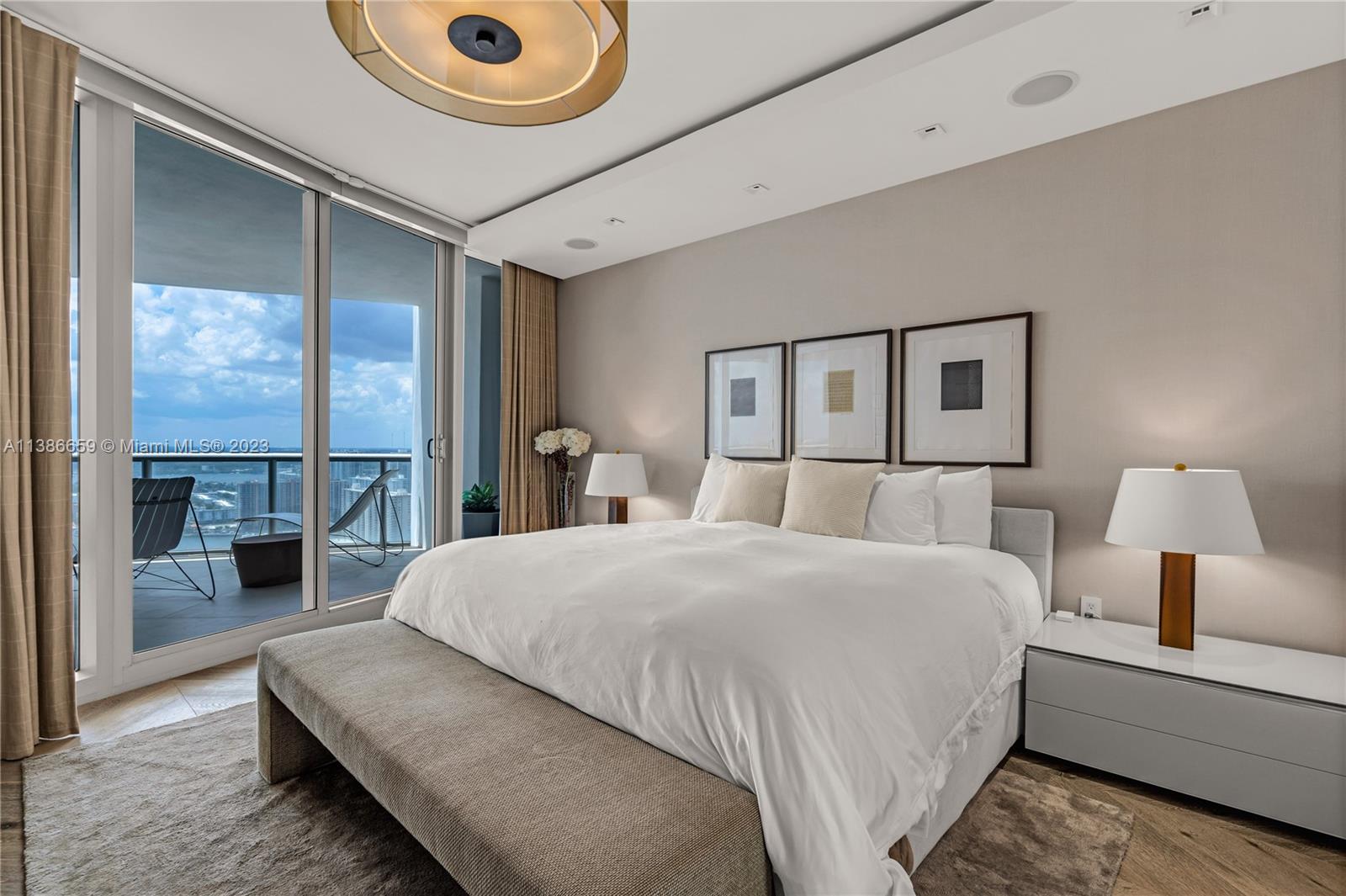 JADE OCEAN CONDO - Residential
