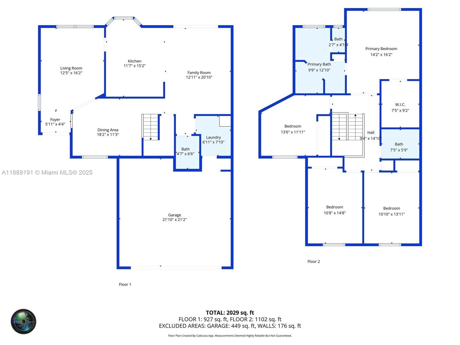CHAPEL TRAIL II - Residential