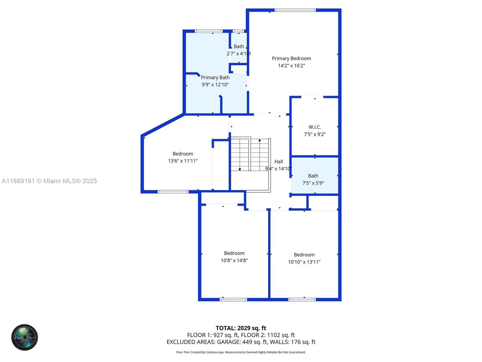 CHAPEL TRAIL II - Residential