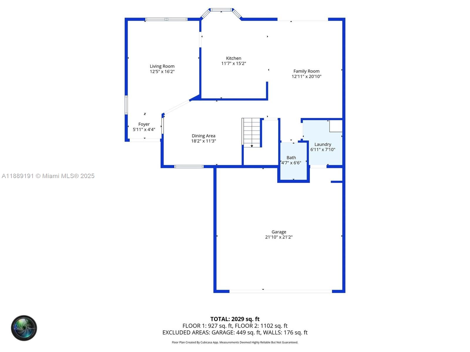 CHAPEL TRAIL II - Residential