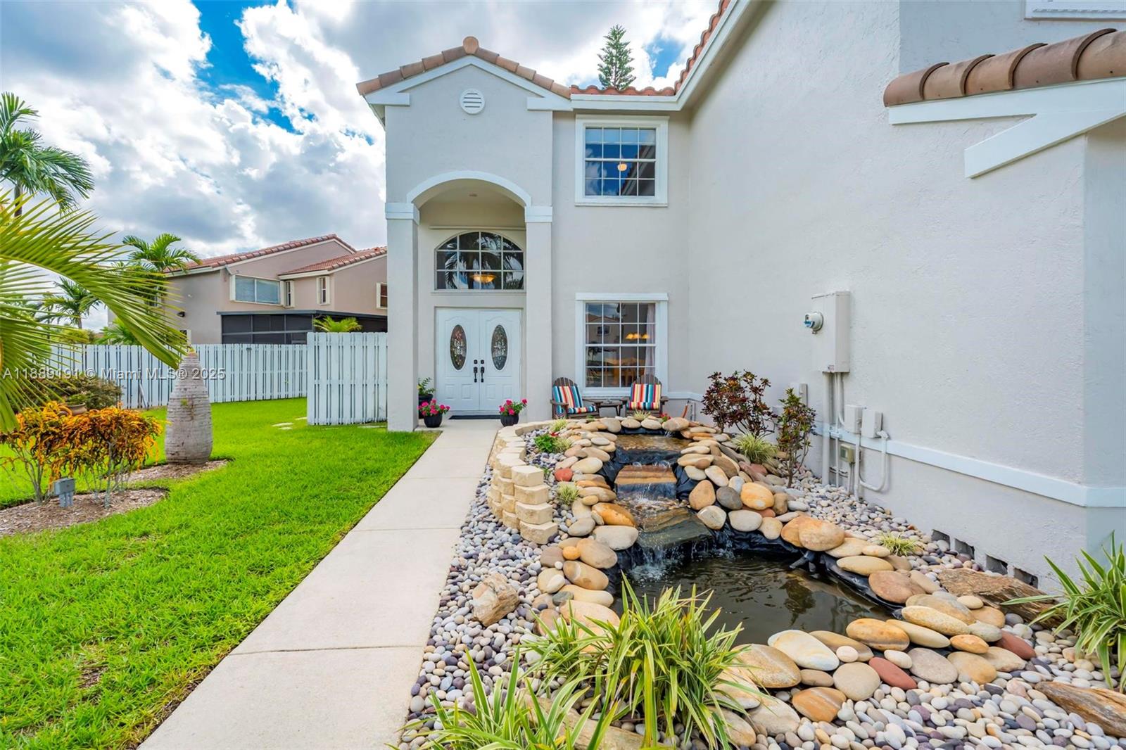 CHAPEL TRAIL II - Residential