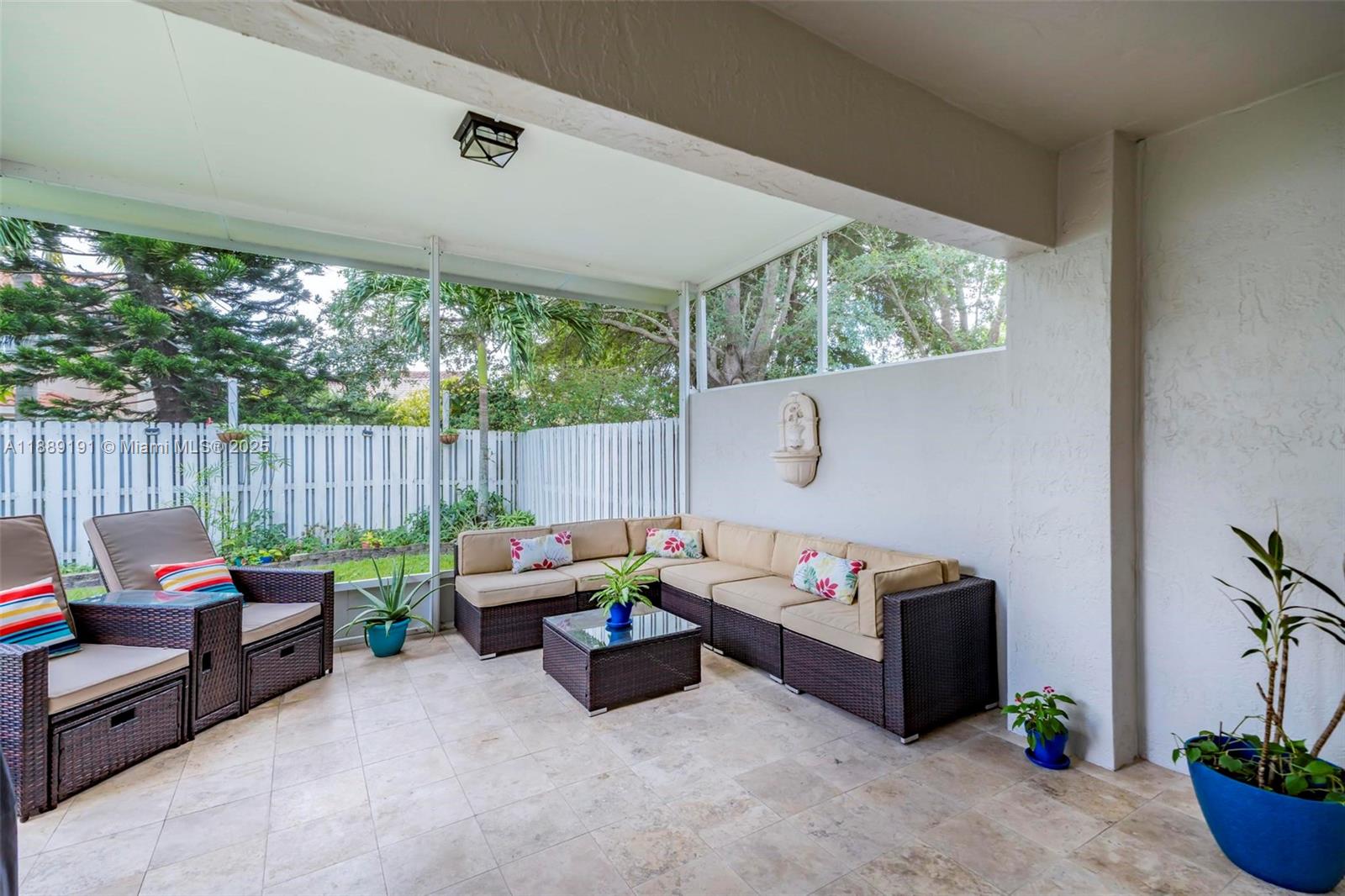 CHAPEL TRAIL II - Residential