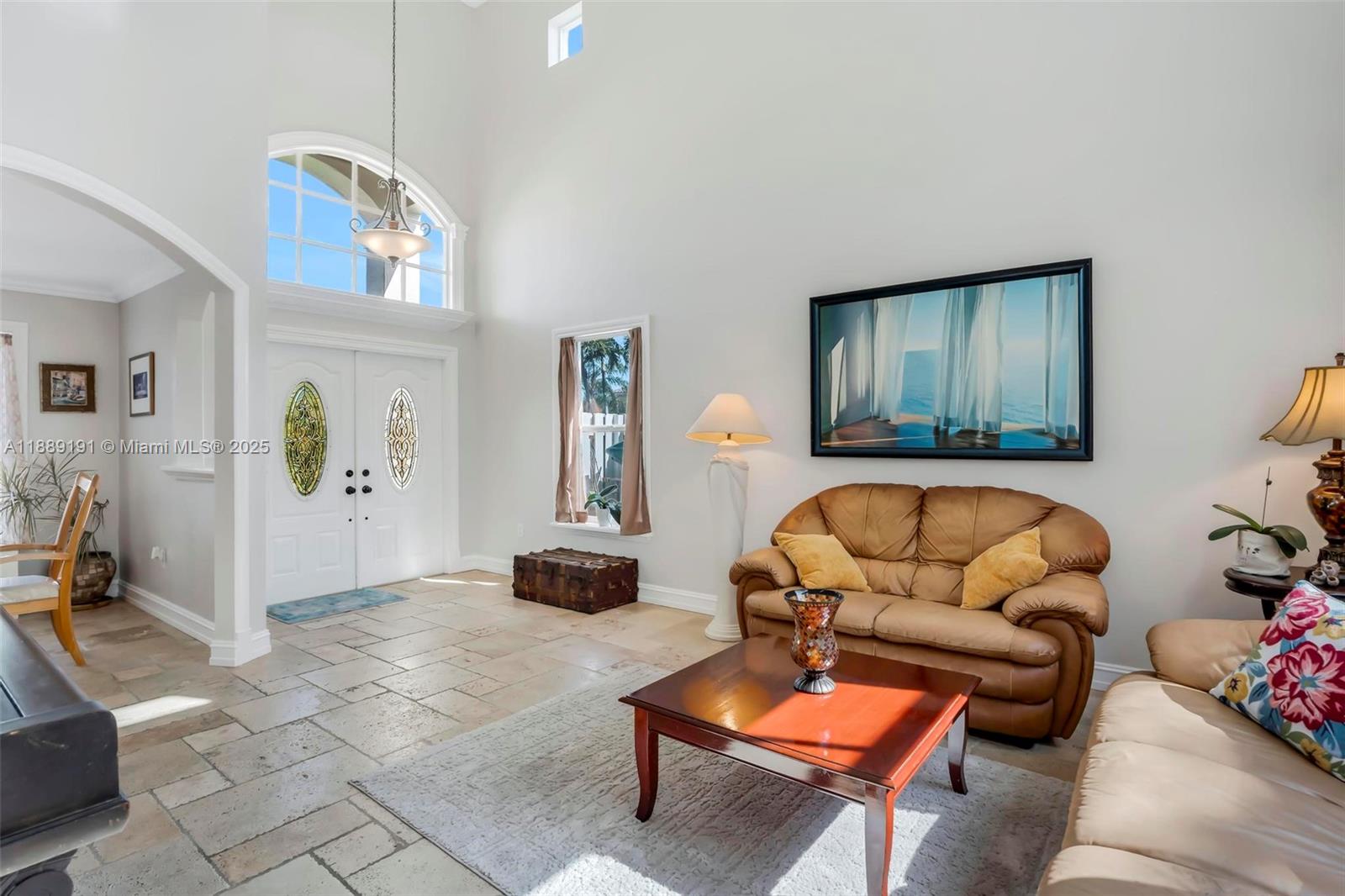 CHAPEL TRAIL II - Residential