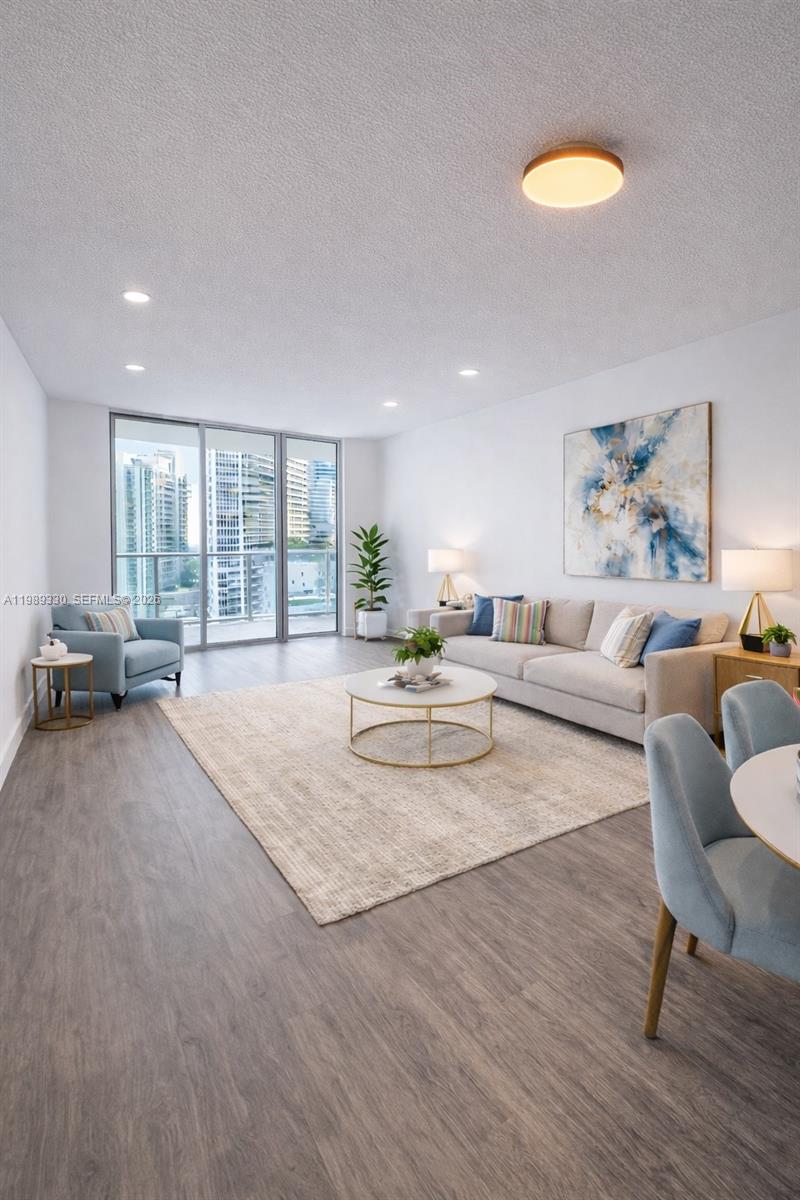 1155 Brickell Bay Dr 1705