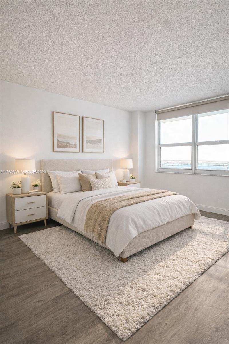 1155 Brickell Bay Dr 1705