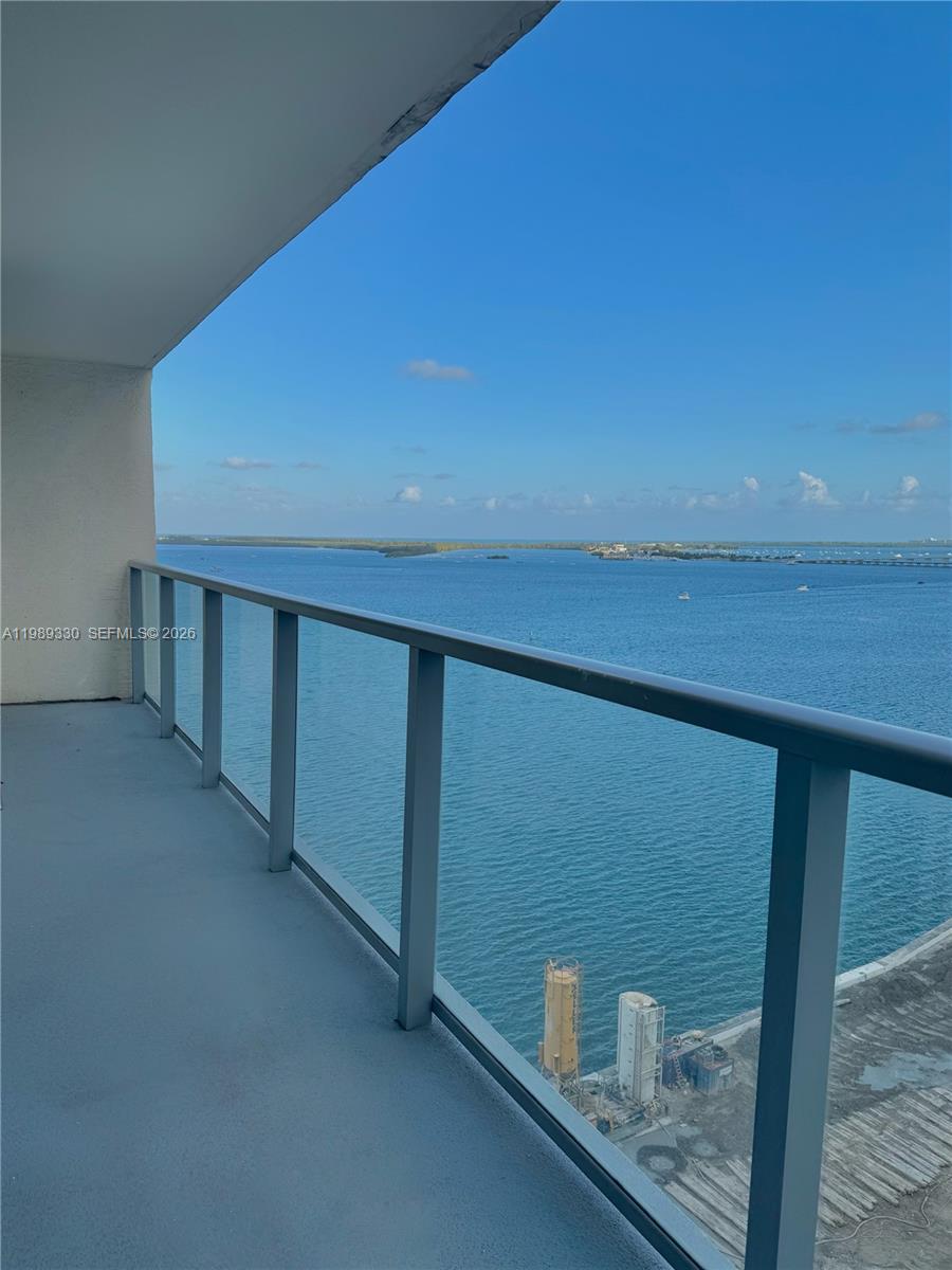 THE MARK ON BRICKELL COND - Residential
