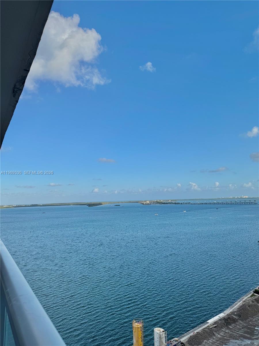 1155 Brickell Bay Dr 1705