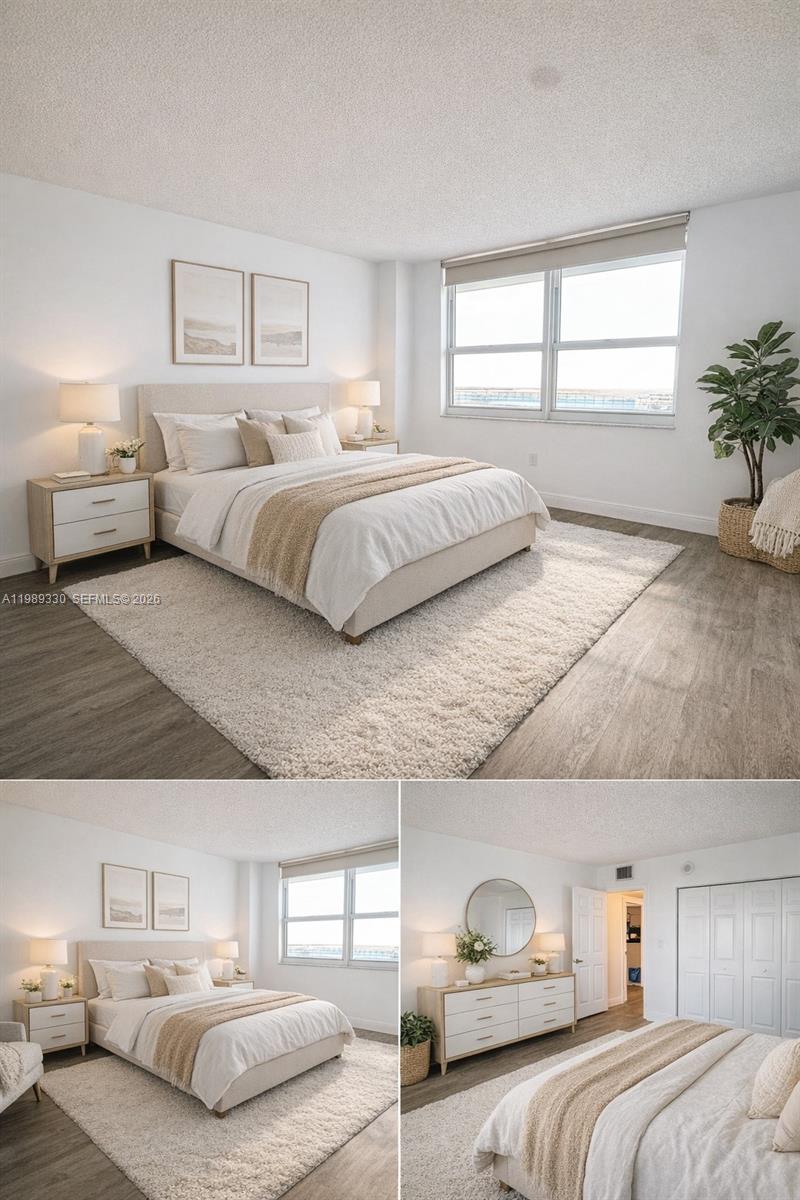 THE MARK ON BRICKELL COND - Residential