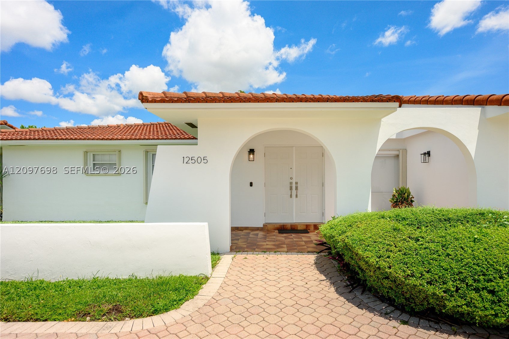 12505 SW 22nd Ter -