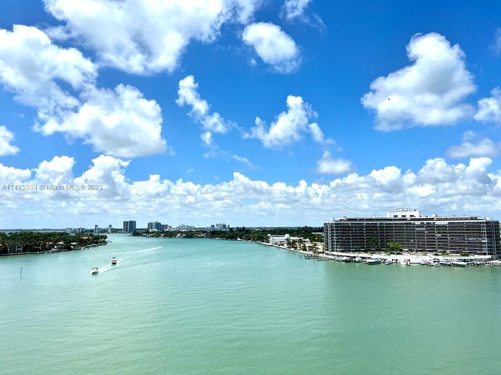 Property for Sale at 6770 Indian Creek Dr 10L, Miami Beach, Miami-Dade County, Florida - Bedrooms: 1 
Bathrooms: 2  - $385,000