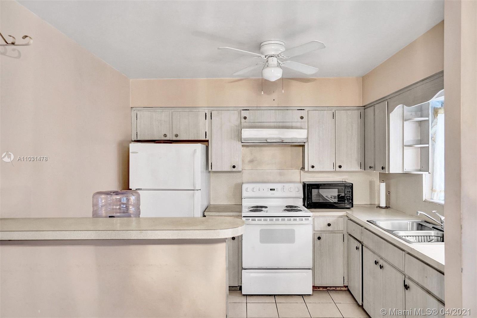 KENDALL GREEN SEC B - Residential