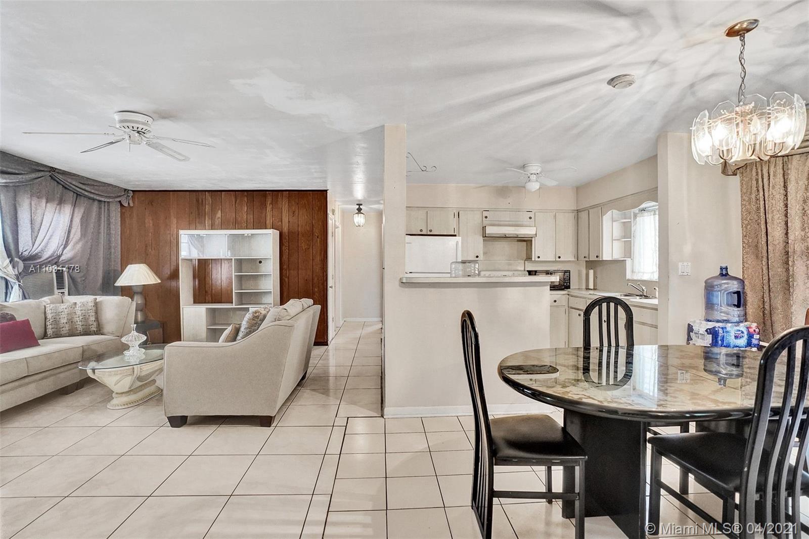 KENDALL GREEN SEC B - Residential