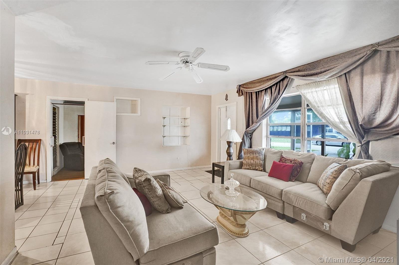 KENDALL GREEN SEC B - Residential