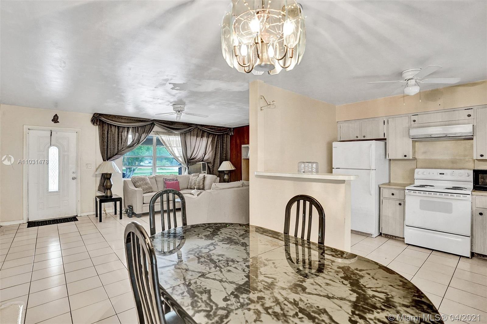 KENDALL GREEN SEC B - Residential