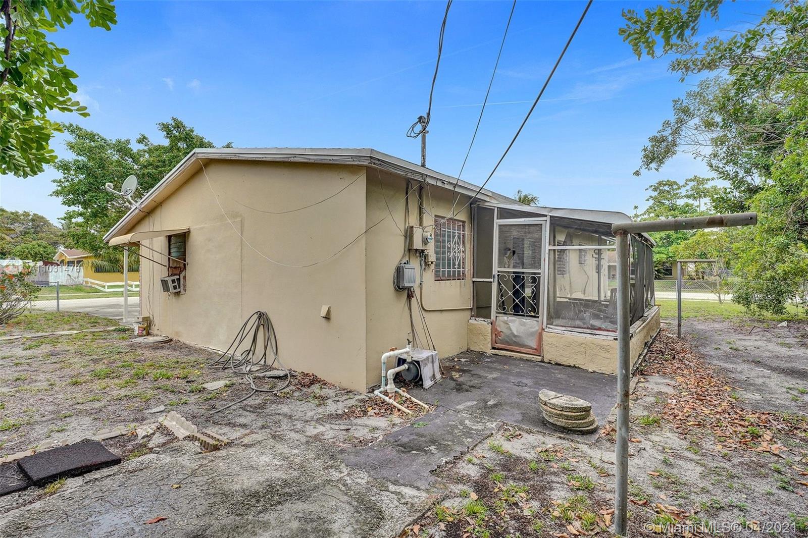 KENDALL GREEN SEC B - Residential