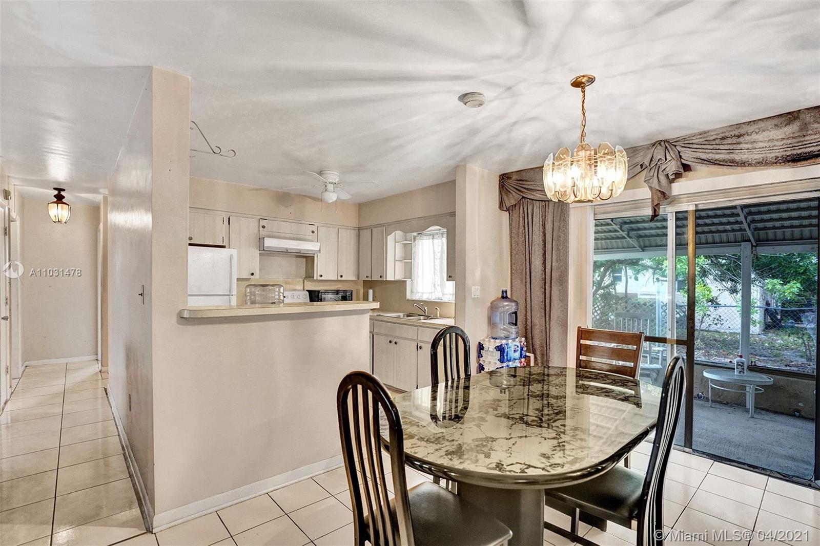 KENDALL GREEN SEC B - Residential