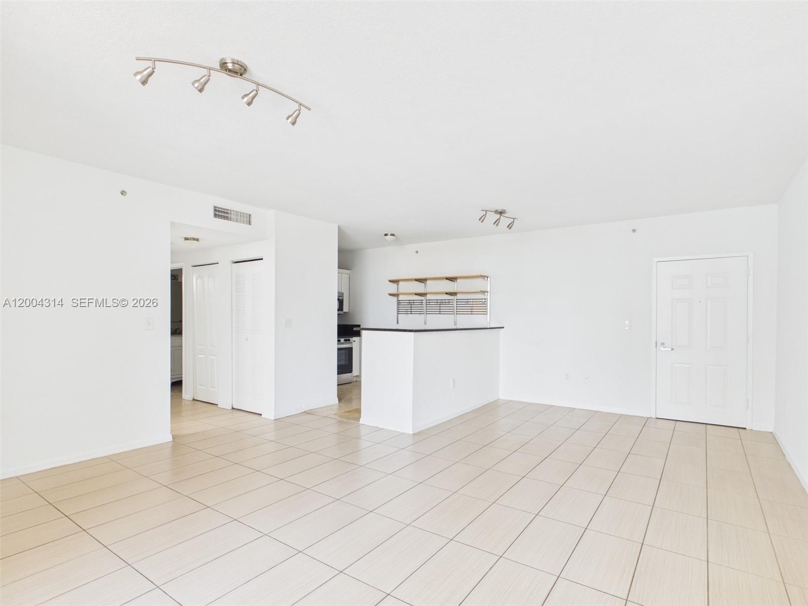 BROADMOOR SUB - Residential Lease