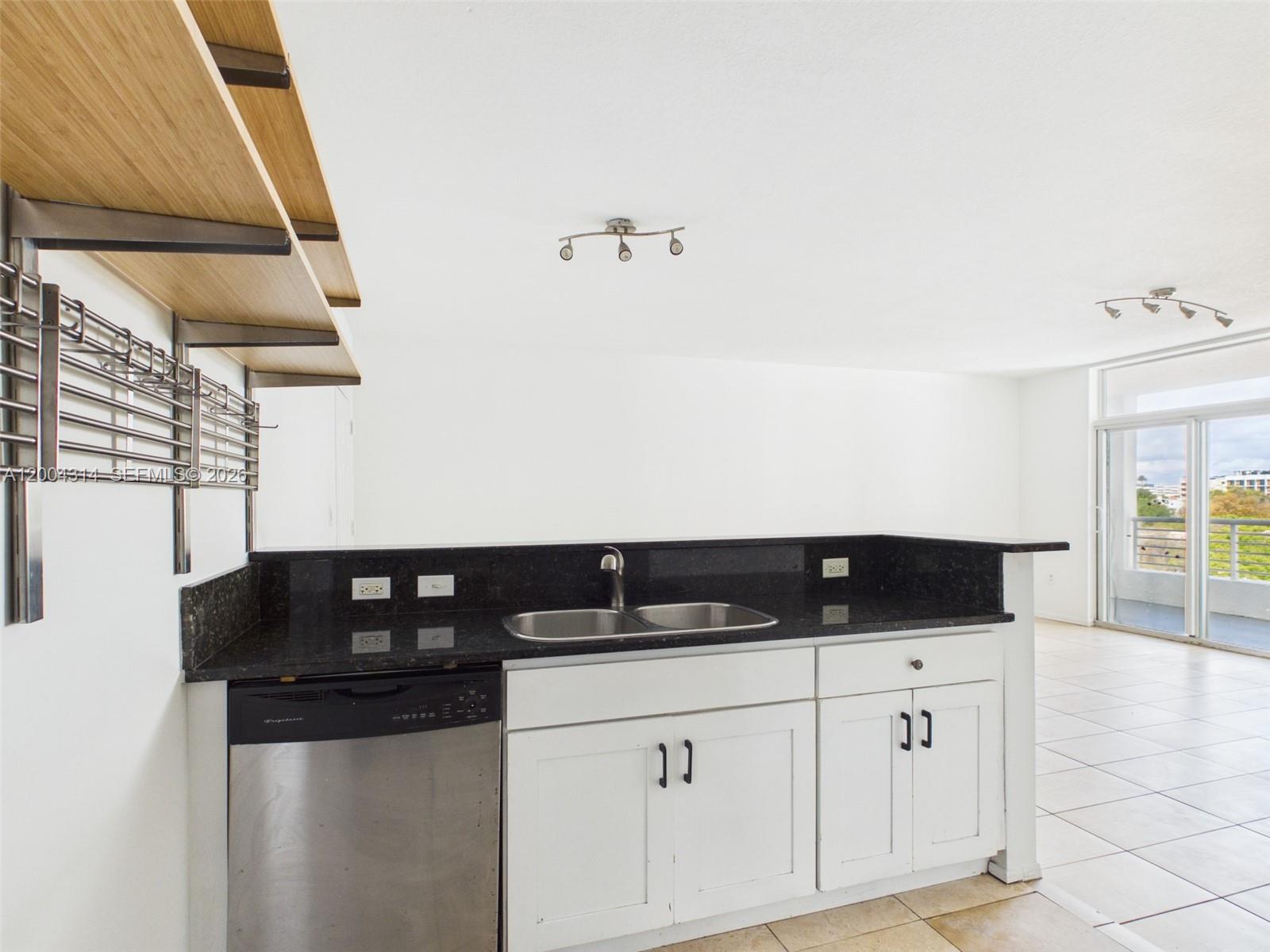 BROADMOOR SUB - Residential Lease