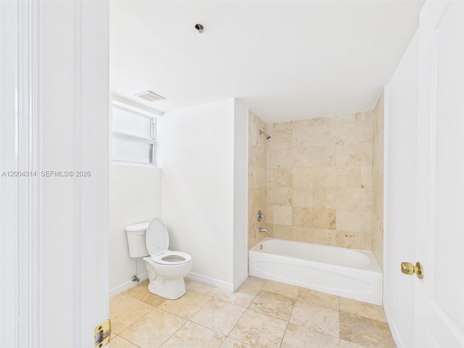 BROADMOOR SUB - Residential Lease