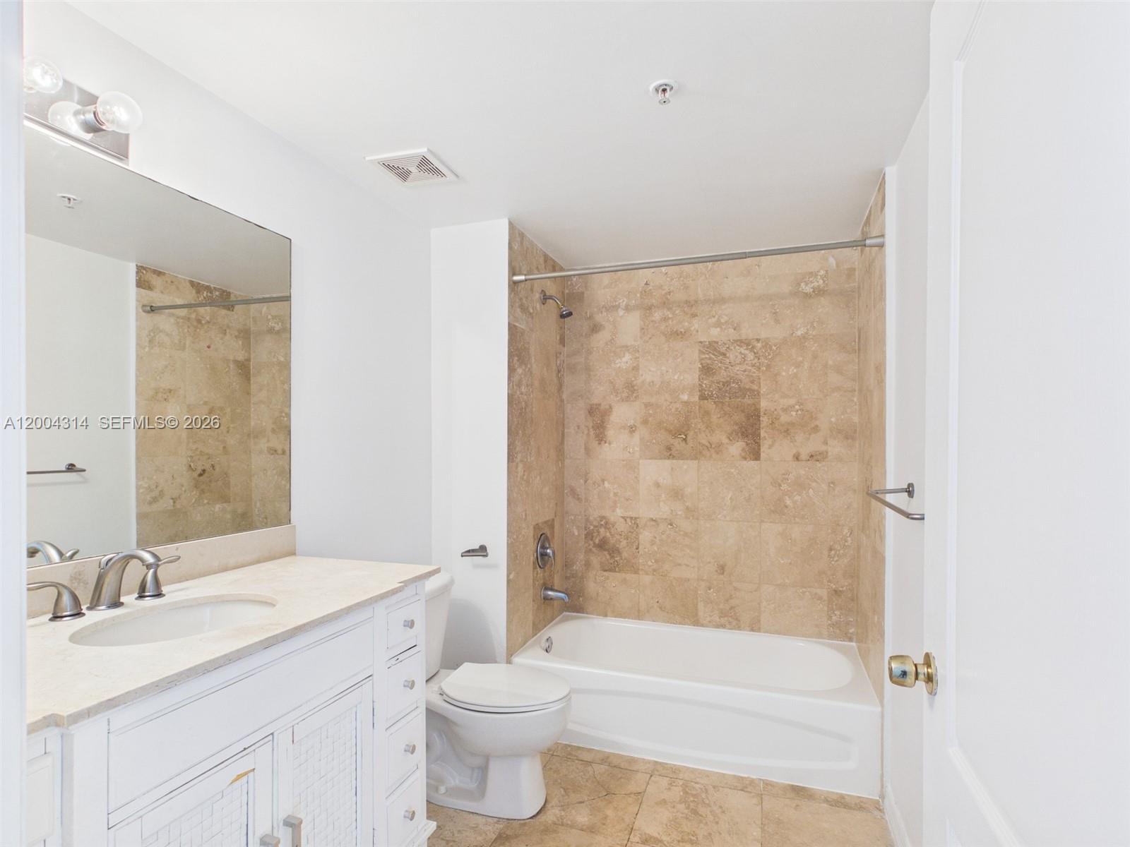 BROADMOOR SUB - Residential Lease