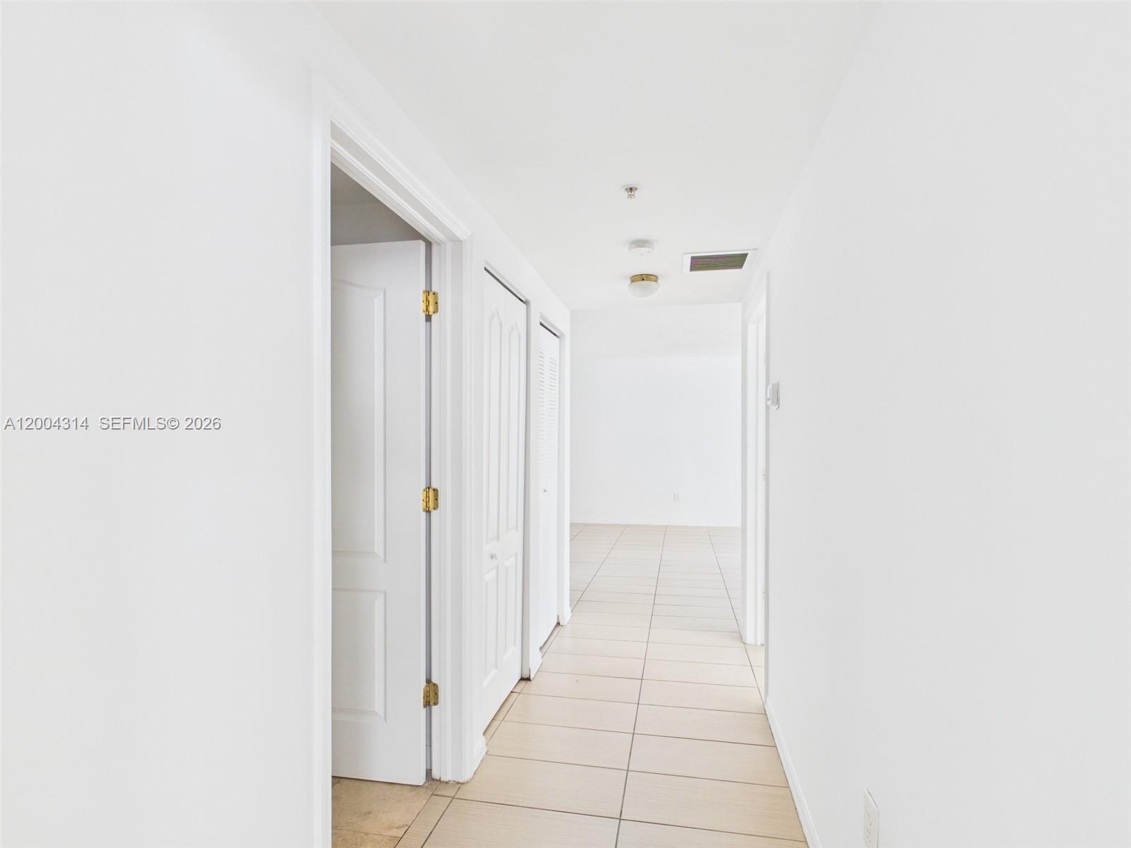 BROADMOOR SUB - Residential Lease