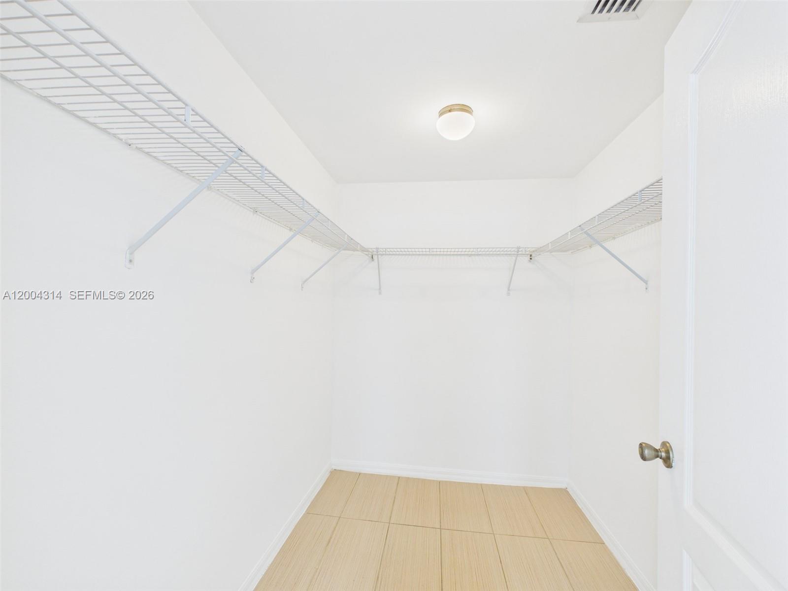 BROADMOOR SUB - Residential Lease