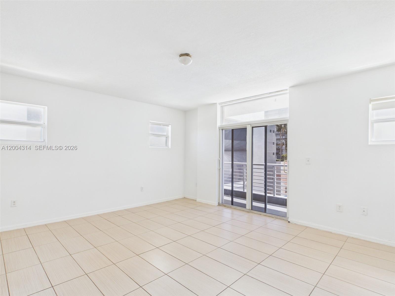 BROADMOOR SUB - Residential Lease