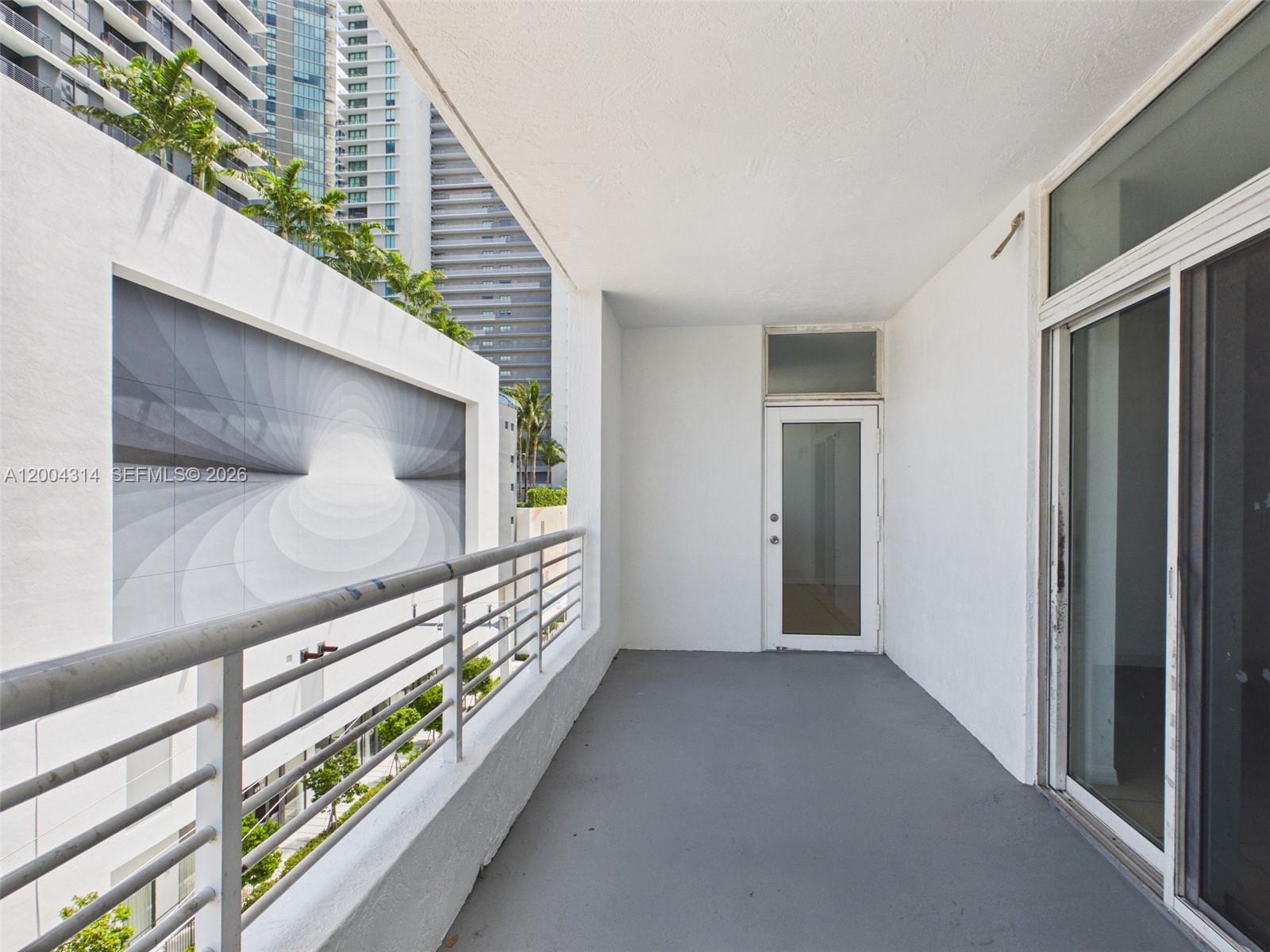 BROADMOOR SUB - Residential Lease