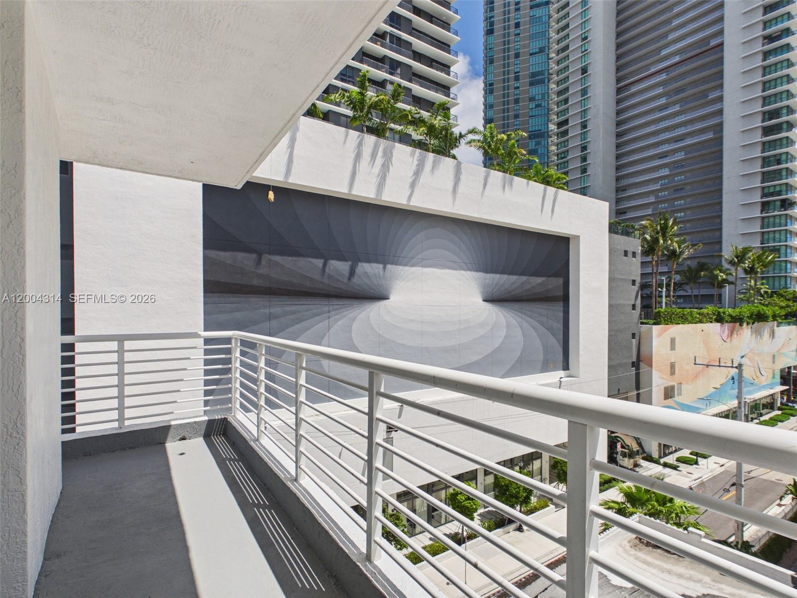 BROADMOOR SUB - Residential Lease