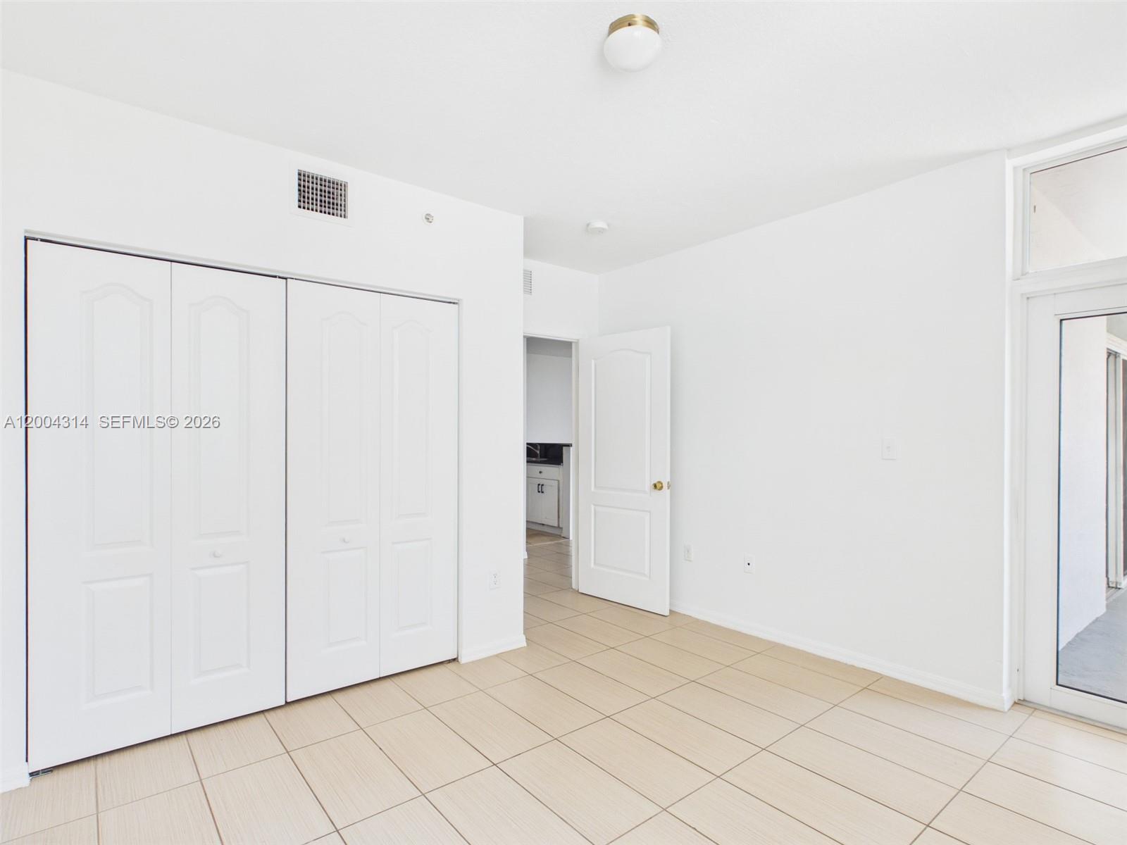 BROADMOOR SUB - Residential Lease