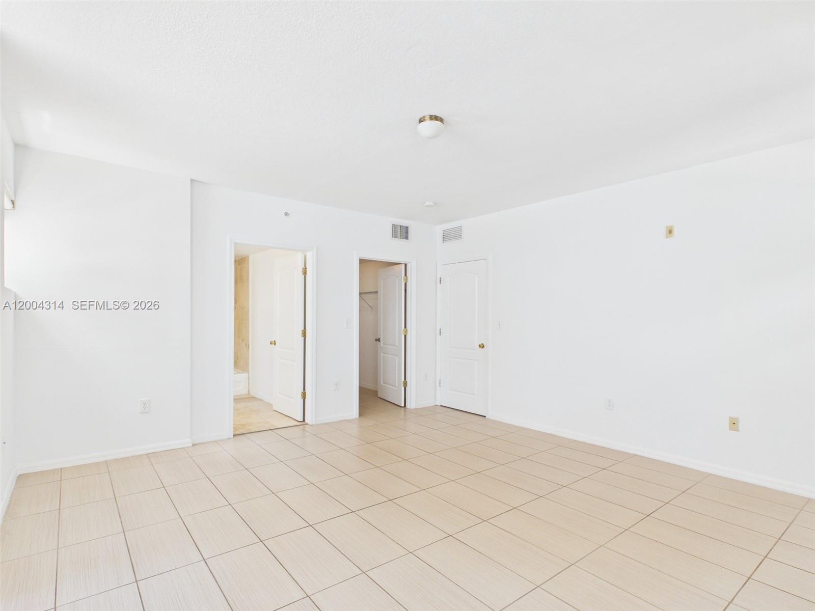 BROADMOOR SUB - Residential Lease