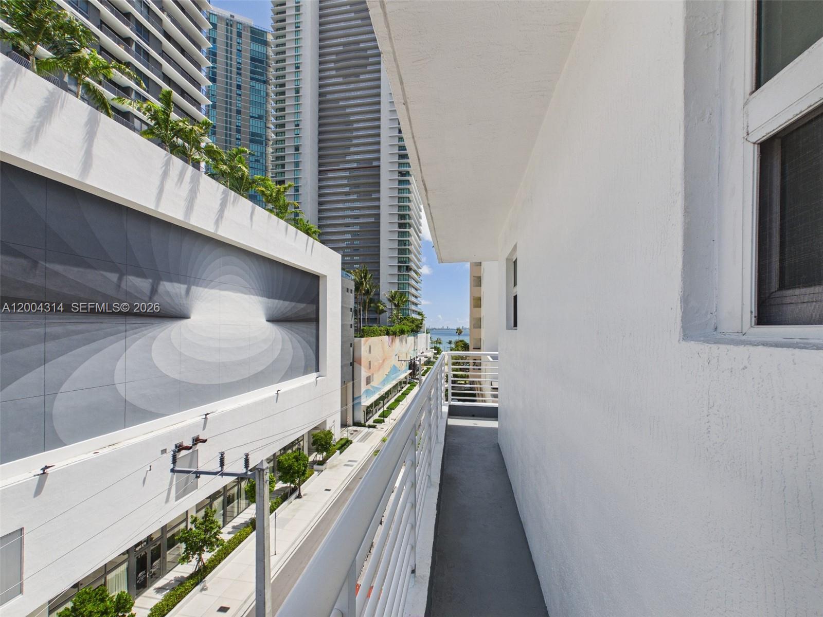 BROADMOOR SUB - Residential Lease