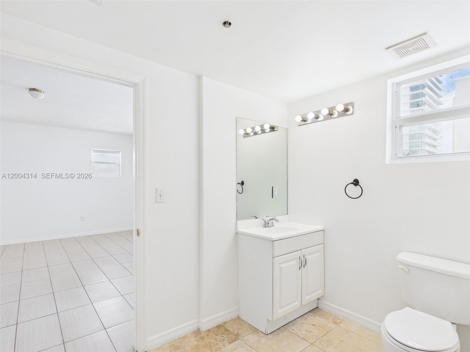 BROADMOOR SUB - Residential Lease