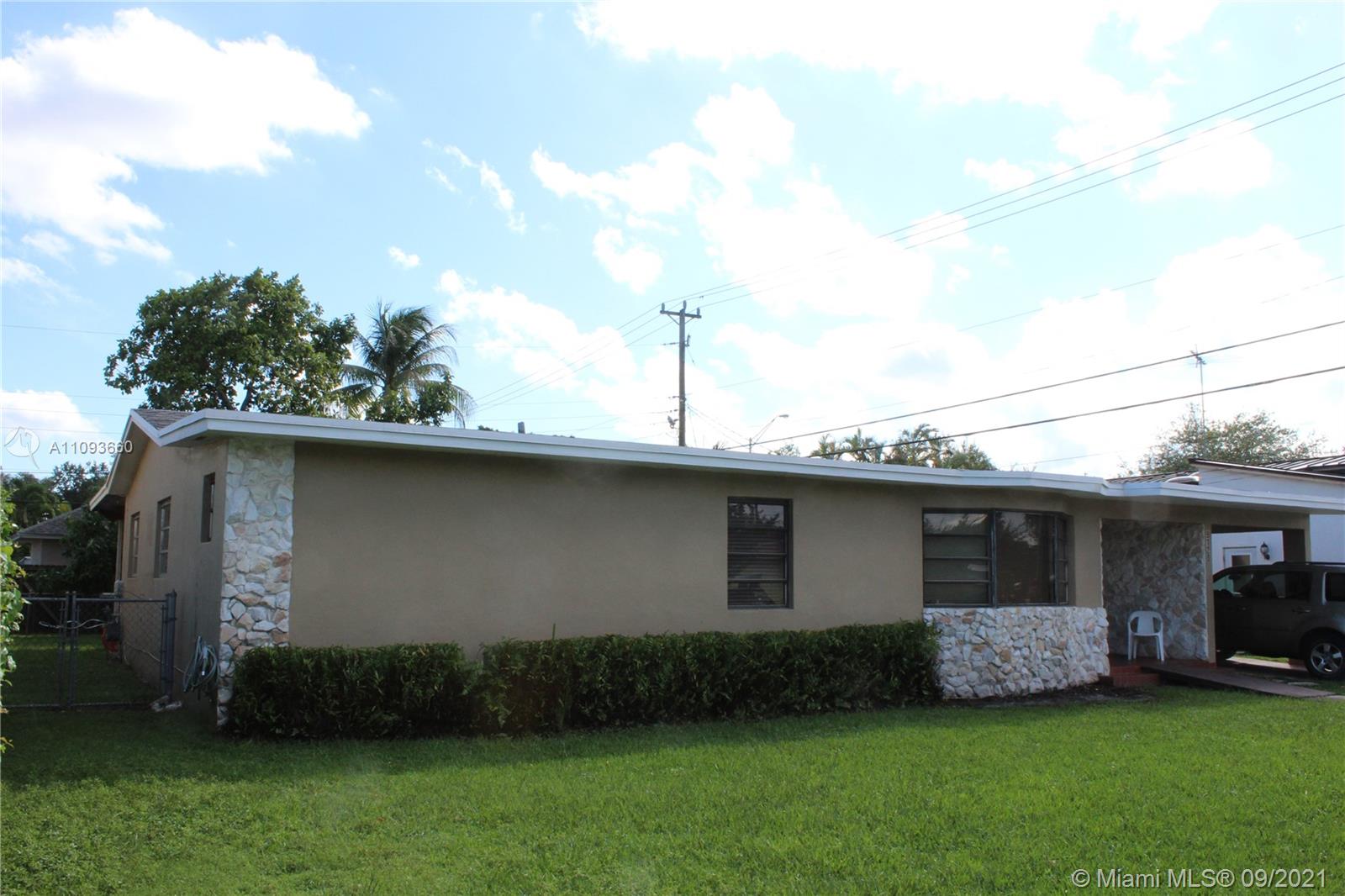CORAL GABLES HEIGHTS - Residential