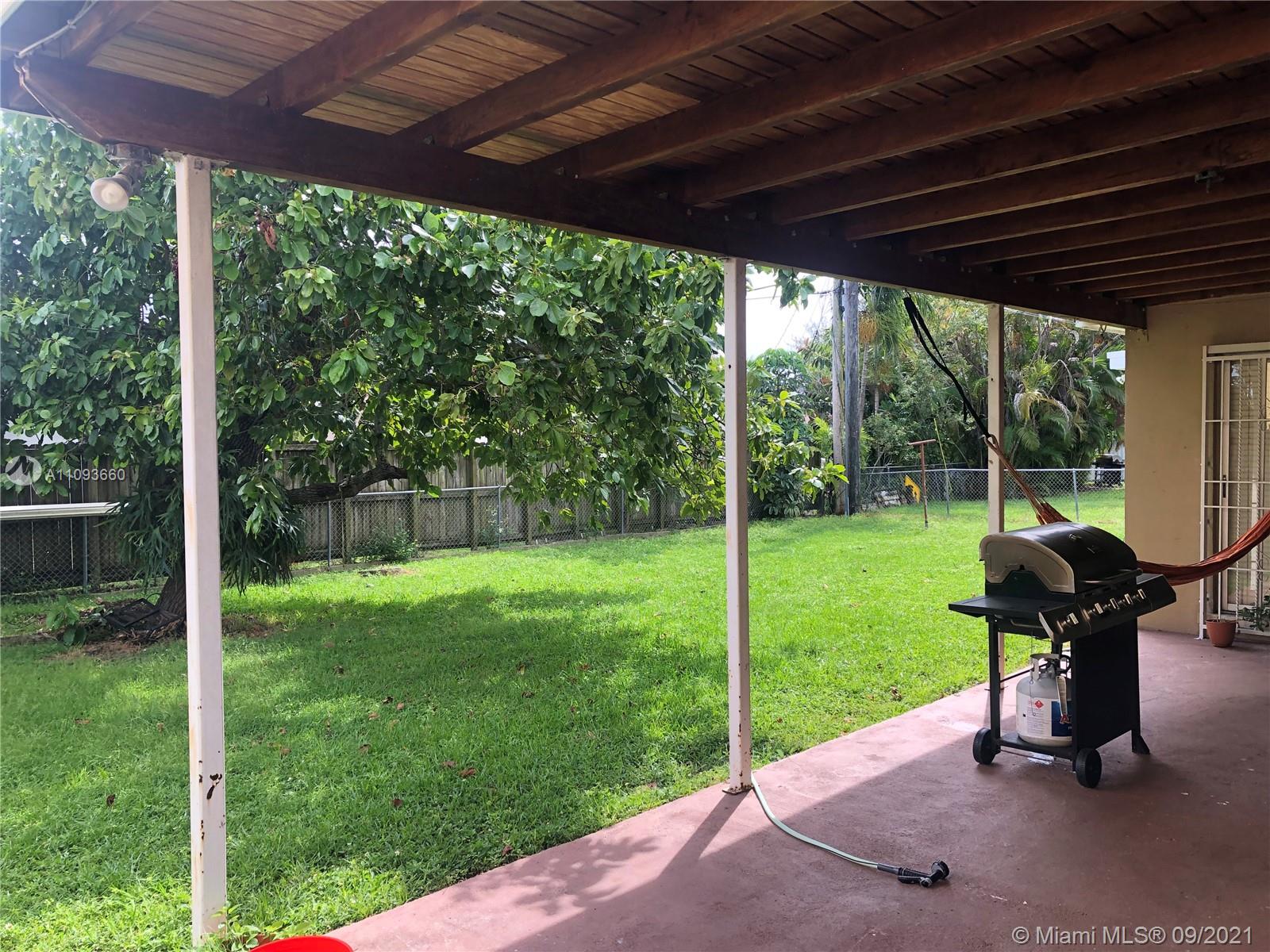 CORAL GABLES HEIGHTS - Residential