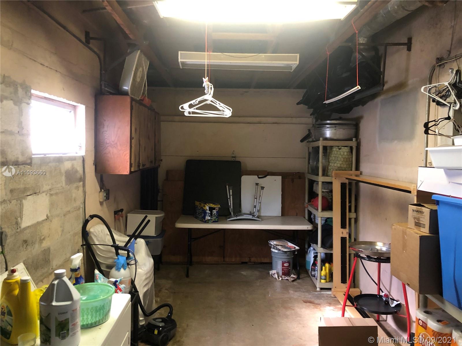 CORAL GABLES HEIGHTS - Residential