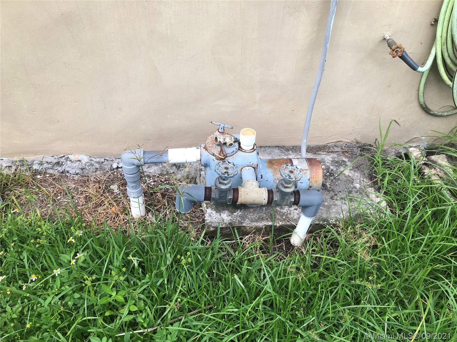 CORAL GABLES HEIGHTS - Residential