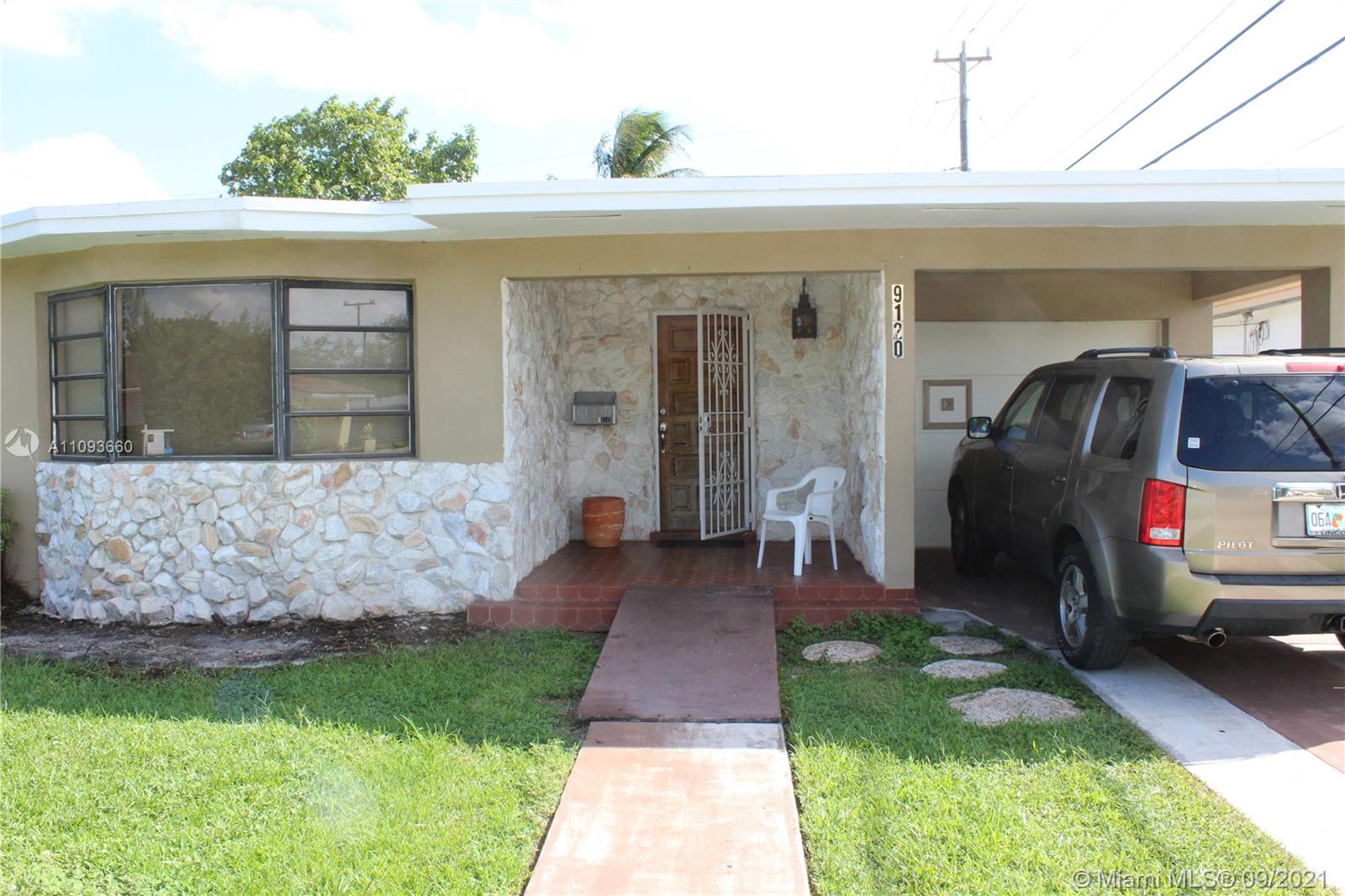 CORAL GABLES HEIGHTS - Residential