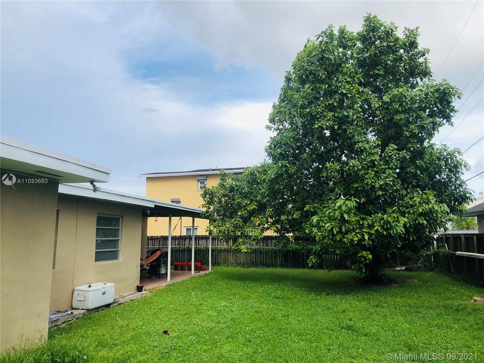 CORAL GABLES HEIGHTS - Residential