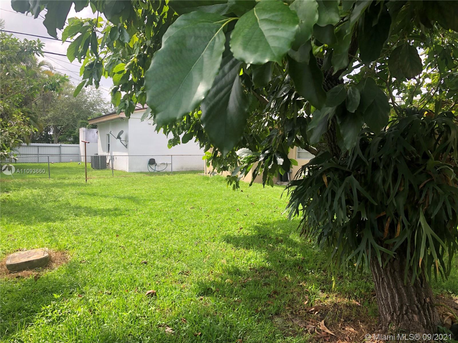 CORAL GABLES HEIGHTS - Residential