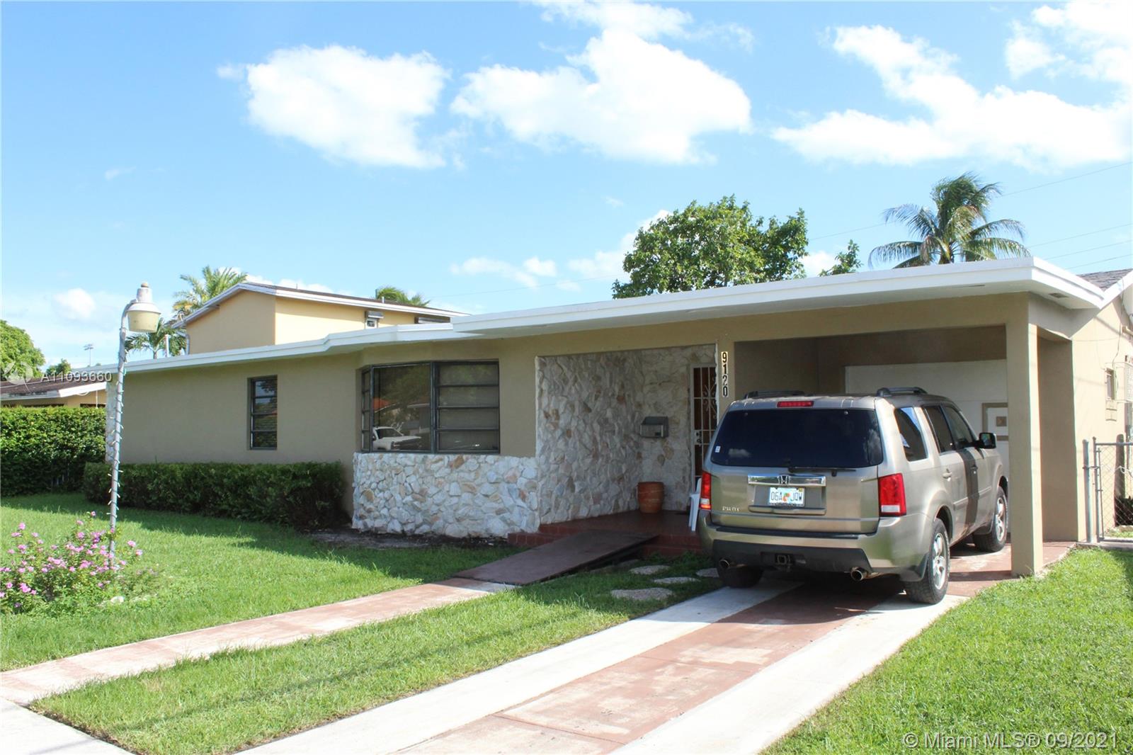CORAL GABLES HEIGHTS - Residential