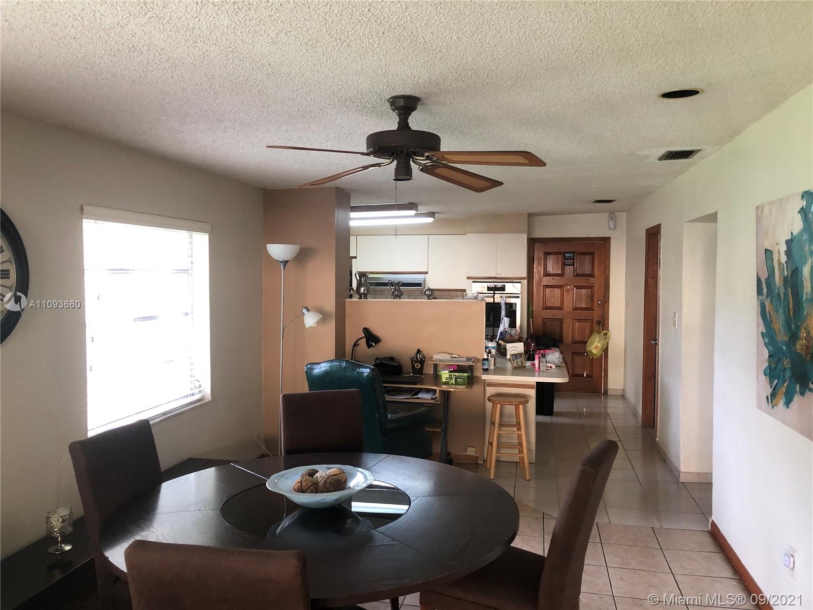 CORAL GABLES HEIGHTS - Residential