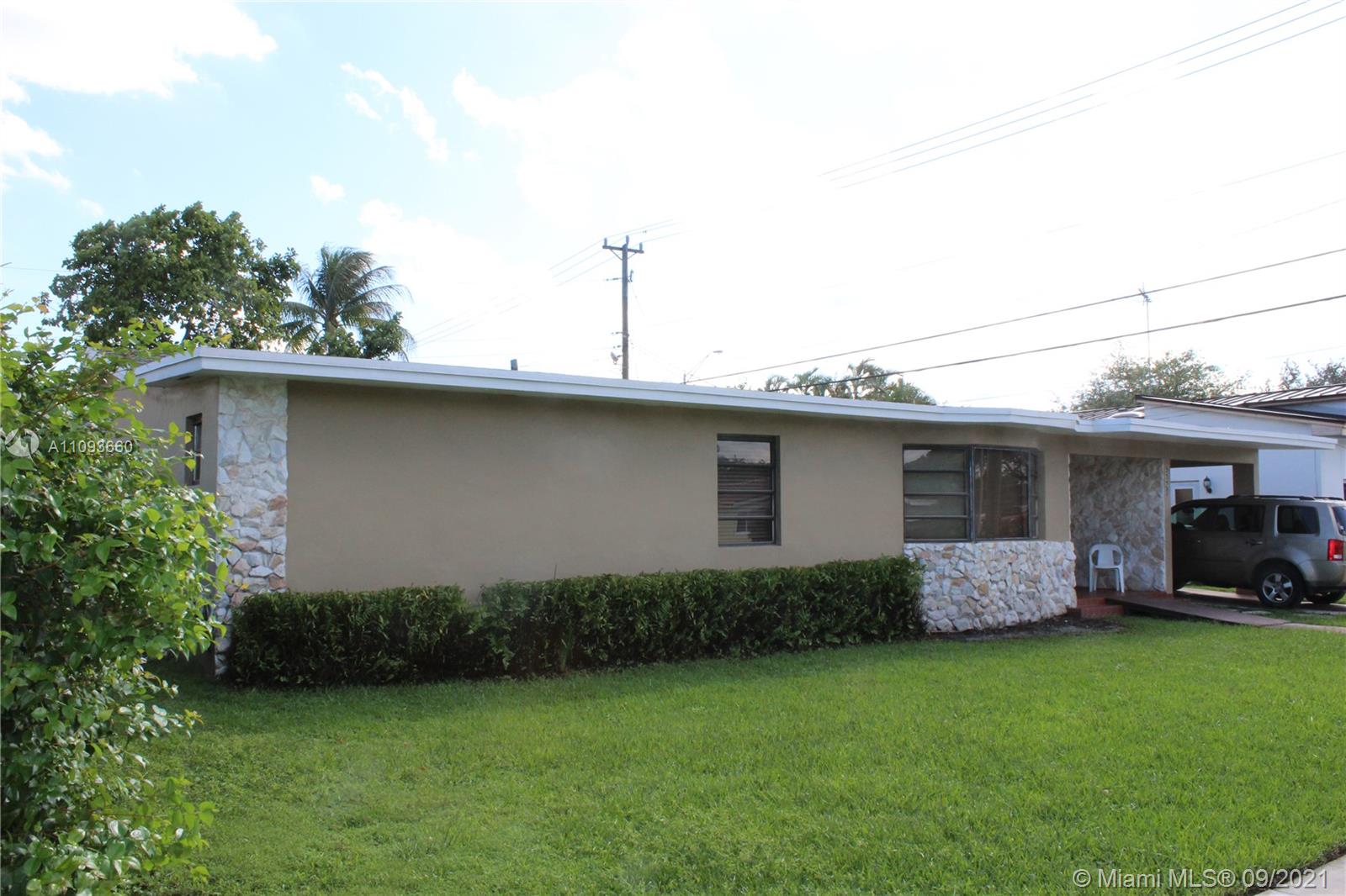 CORAL GABLES HEIGHTS - Residential