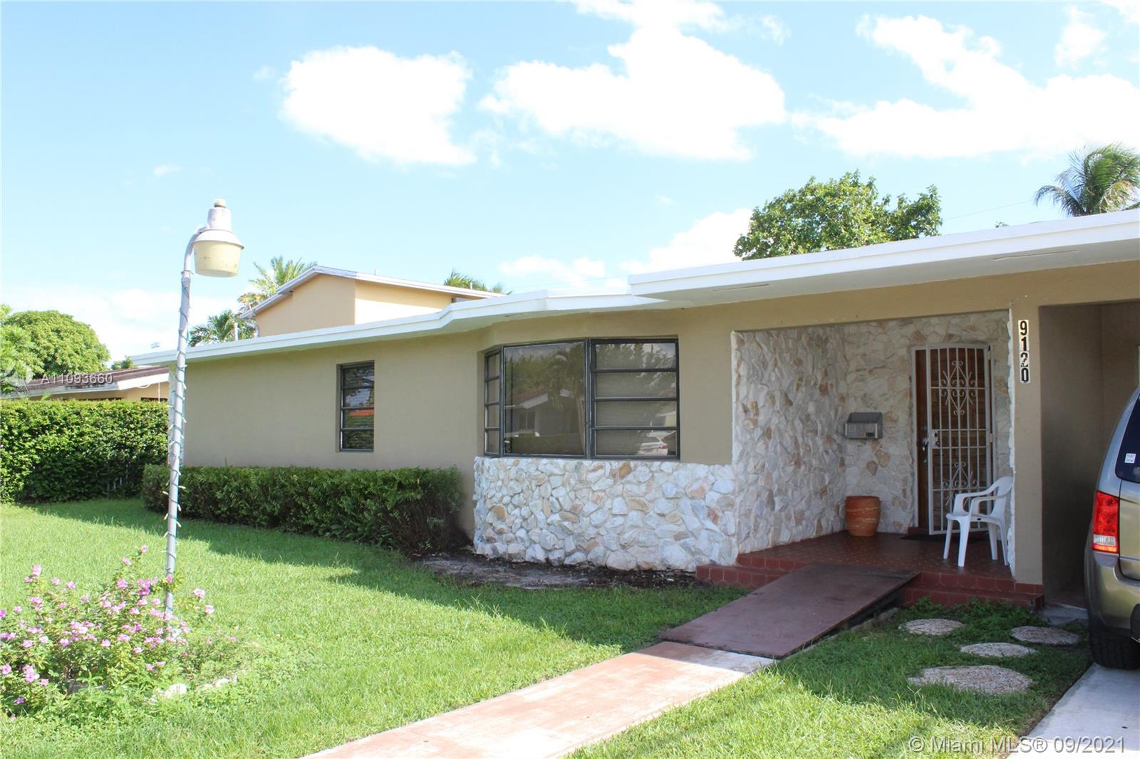 CORAL GABLES HEIGHTS - Residential