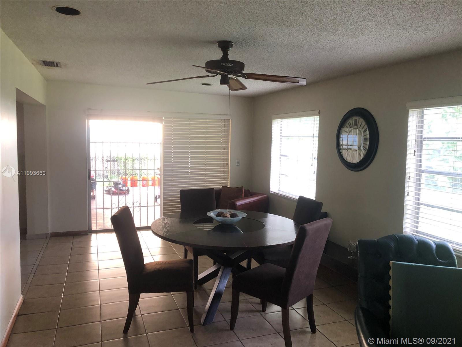 CORAL GABLES HEIGHTS - Residential