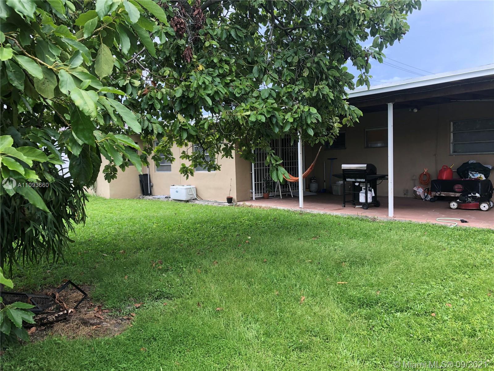 CORAL GABLES HEIGHTS - Residential