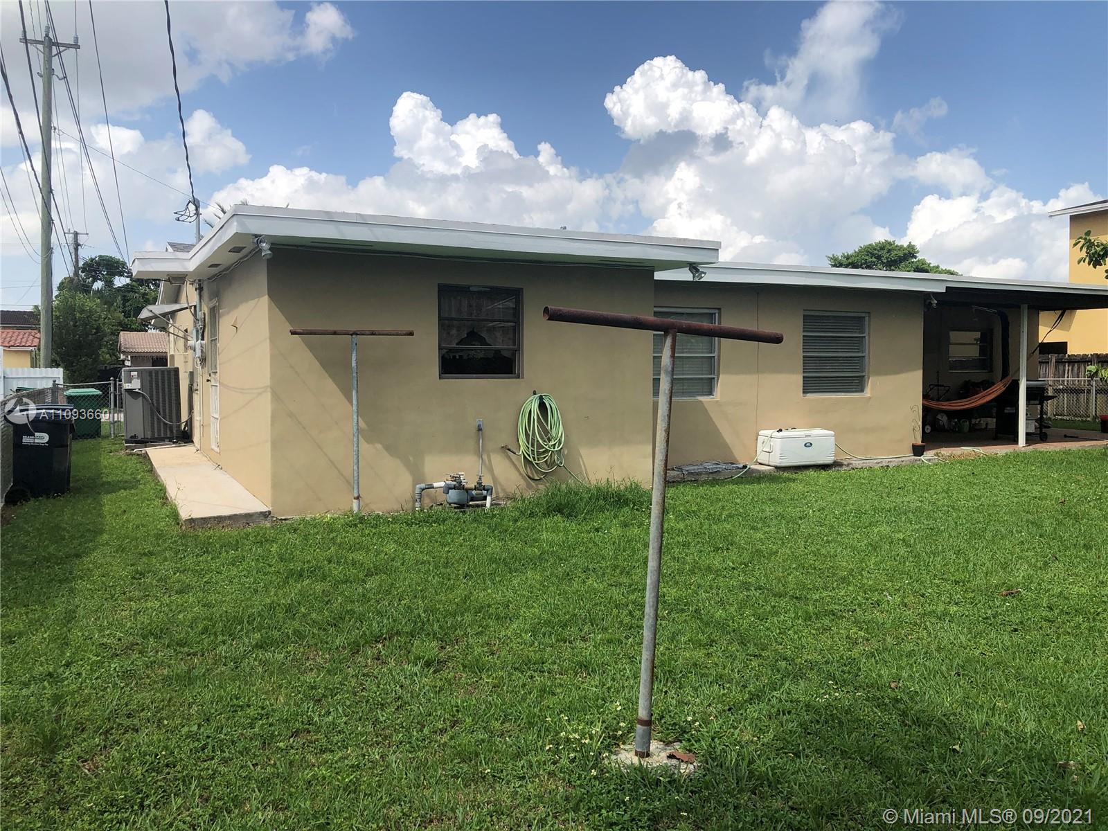 CORAL GABLES HEIGHTS - Residential