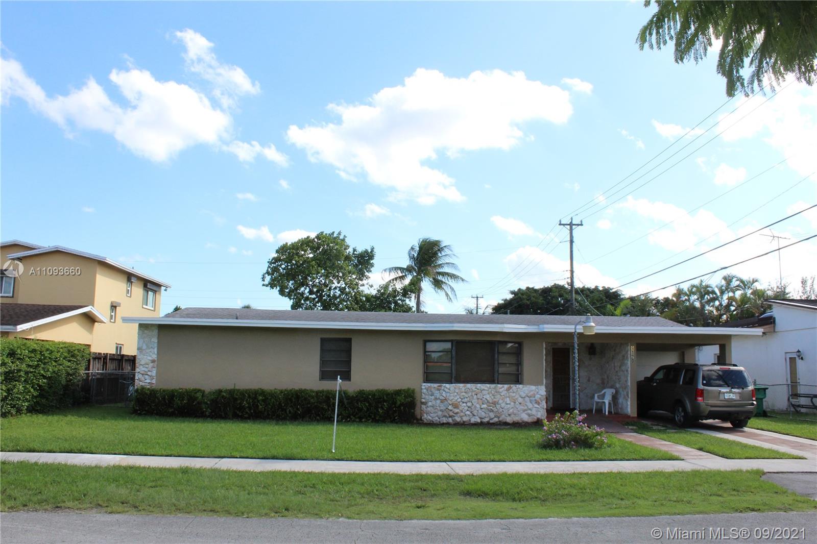 CORAL GABLES HEIGHTS - Residential